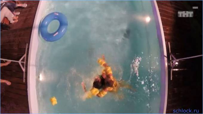 Отвратительное зрелище