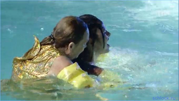 Отвратительное зрелище