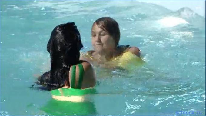 Отвратительное зрелище