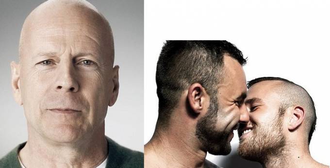 Ответ Максимке про бородачей Ответ Максимке про бородачей