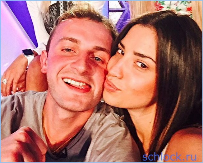 Должанский женил на себе Рапунцель