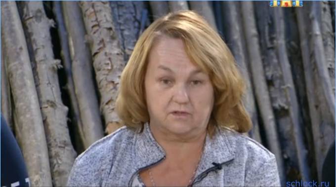 Вот зачем Ольга Васильевна осталась на доме 2!