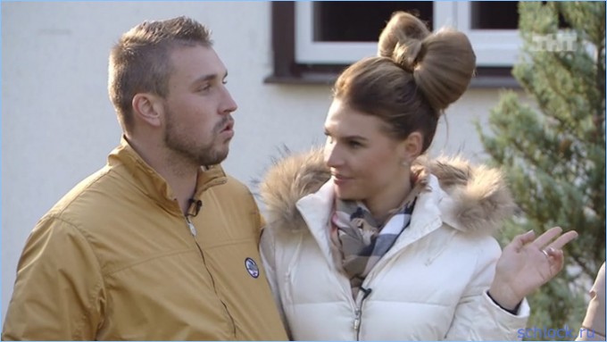 Загадочный «покровитель»… Загадочный «покровитель»…