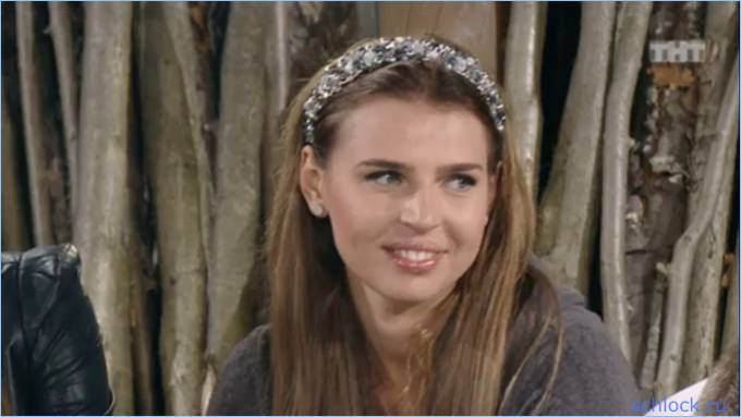 Свершилось! Дождалась! Свершилось! Дождалась!