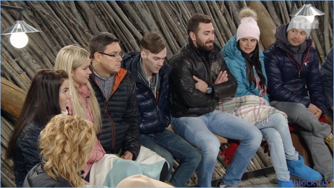 Последние новости дом 2 от schlock.ru на 19.10.15