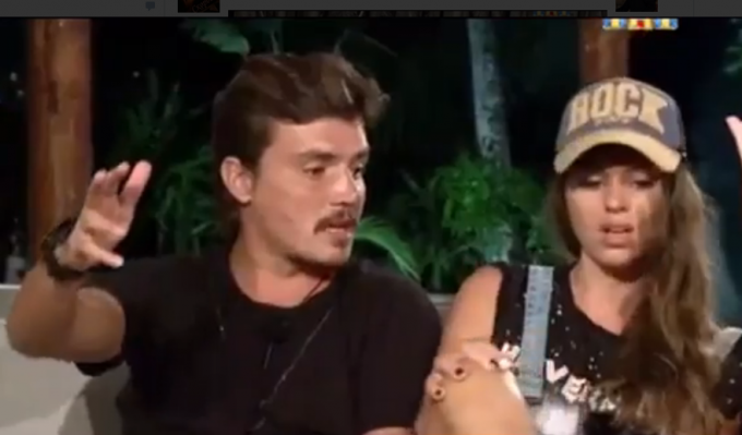 Бегство от себя или свадьба? Бегство от себя или свадьба?