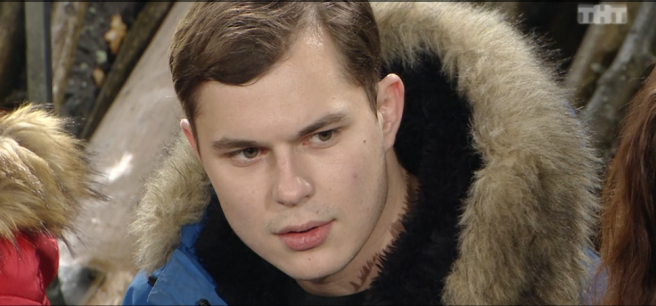 С кем поведешься, тому и уподобишься