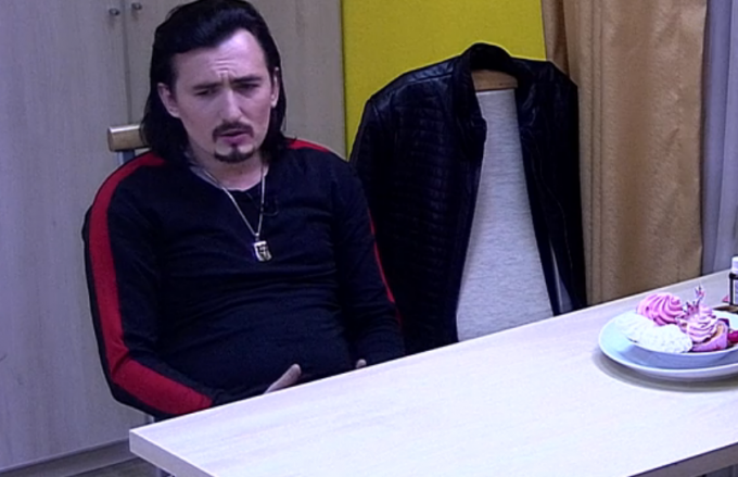 Последний причал или лучший ведущий