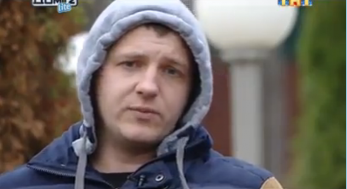 Бей не бей, а мужиком не станешь