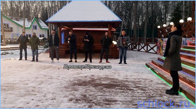 Кадони удивил своими высказываниями Кадони удивил своими высказываниями