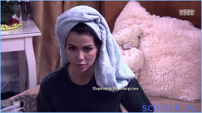 Нужна Барби для тупого Кена