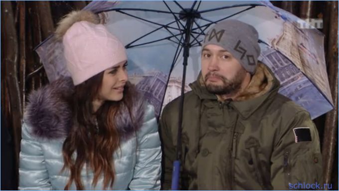 Жизнь Черкасова в опасности?!