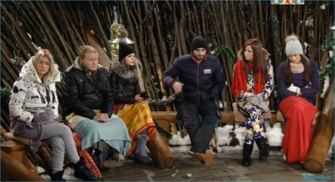 Последние новости дом 2 на сегодня 26.12.2015