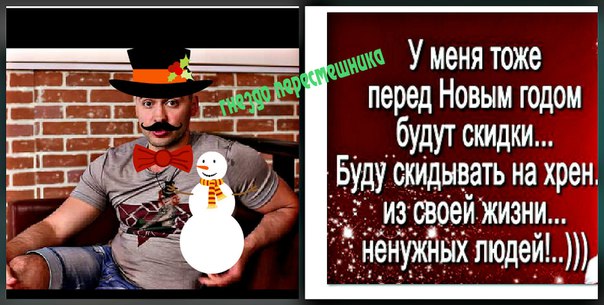 Пересмешки. Подборка 24.12.15