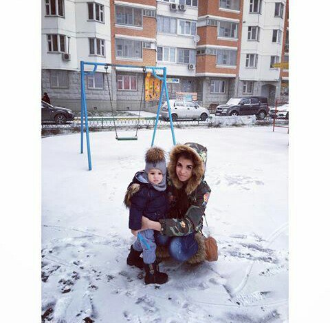 Бывшие участники и немного свежака 12.12.15