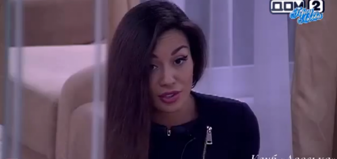 Подготовили к рокировке или слишком хороша для проекта Подготовили к рокировке или слишком хороша для проекта