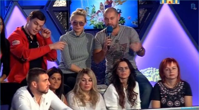 Последние новости дом 2 от schlock.ru на 06.12.15