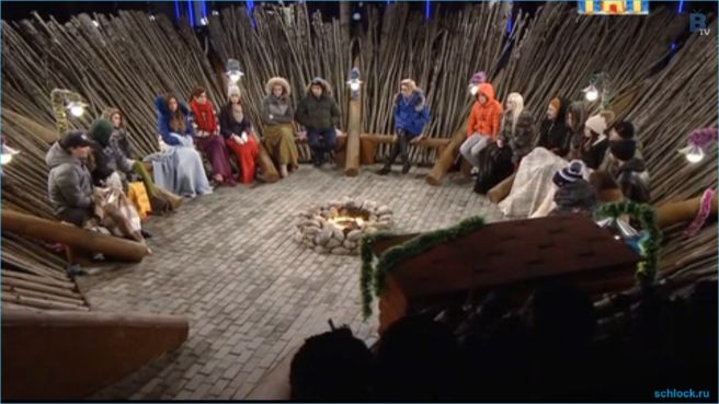 Последние новости дом 2 от schlock.ru на 17.12.15