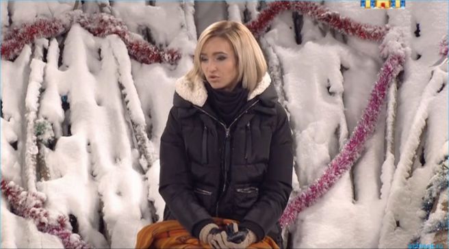 Новогодняя перезагрузка!