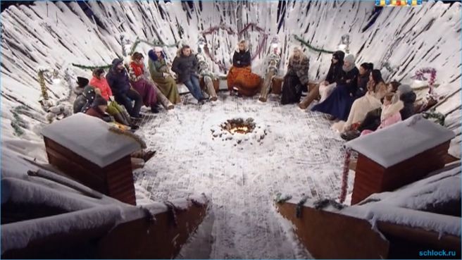 Последние новости дом 2 на сегодня 25.12.2015