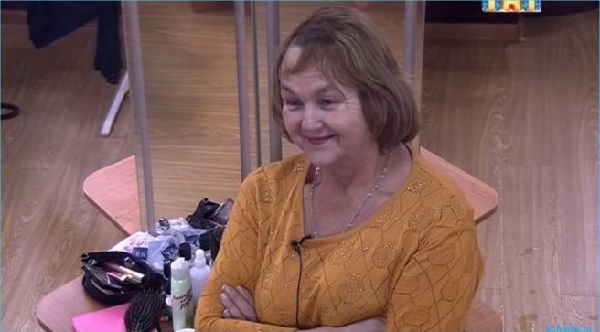Выставляют меня "отравительницей"