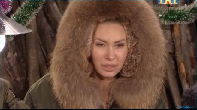 Карякина и миллион