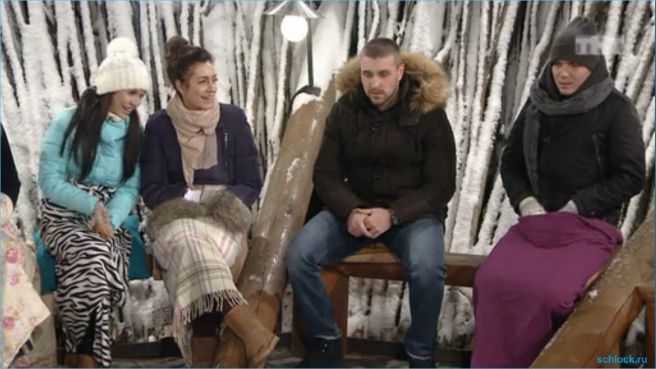 Последние новости дом 2 от schlock.ru на 02.12.15
