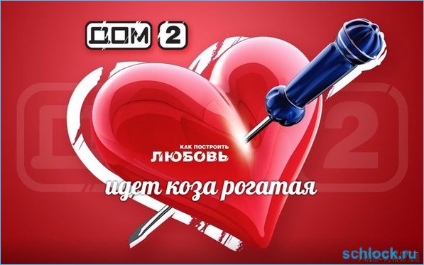 Вся правда о доме 2. Кассандра (7 декабря)