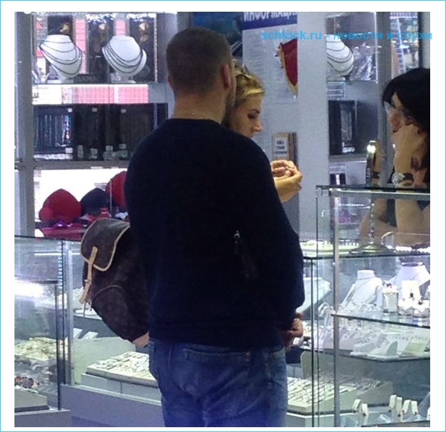 Позвольте маленький тест Позвольте маленький тест