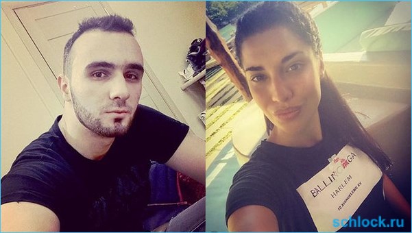 Грек Николас определился Грек Николас определился