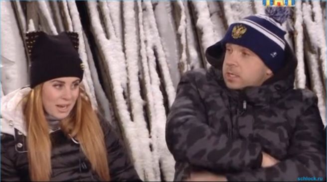 Никого не жалко… Никого…