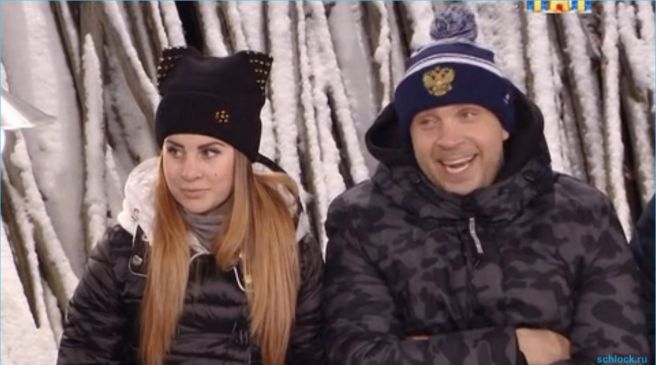 Новое испытание для Жемчуговых?! Новое испытание для Жемчуговых?!