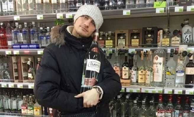 Задойнов уже возвращается?