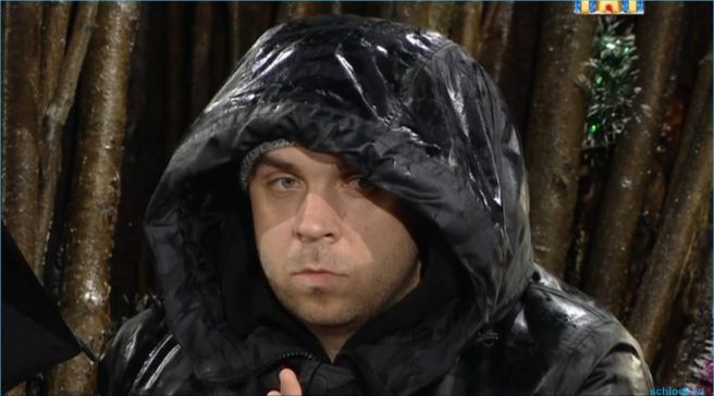 За неимением свежего сойдет и вчерашнее? За неимением свежего сойдет и вчерашнее?