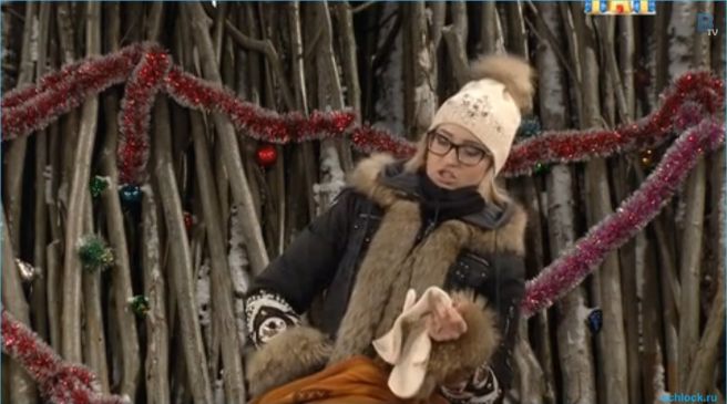 Последние новости дом 2 на сегодня 05.01.2016