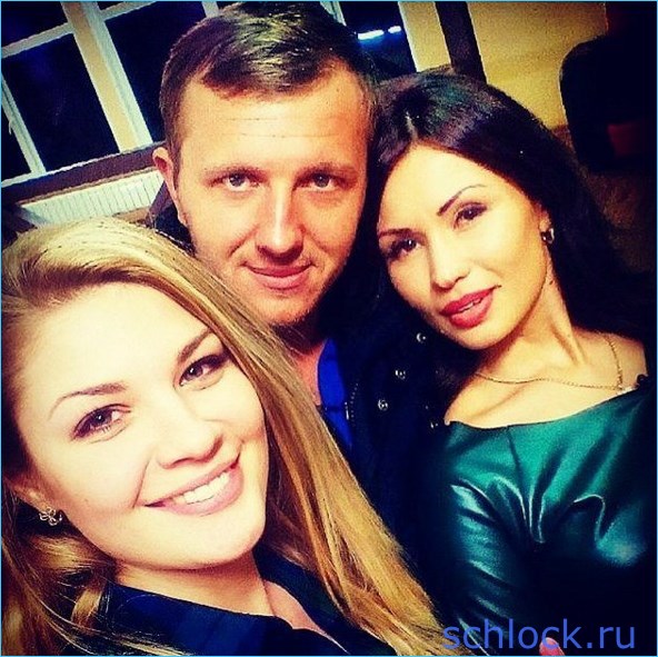 Злой герой превратился в положительного?