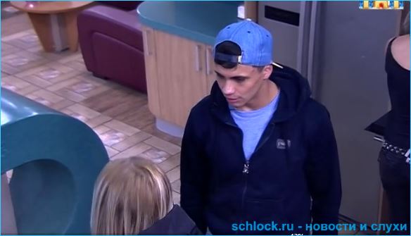 Женское оскорбленное самолюбие