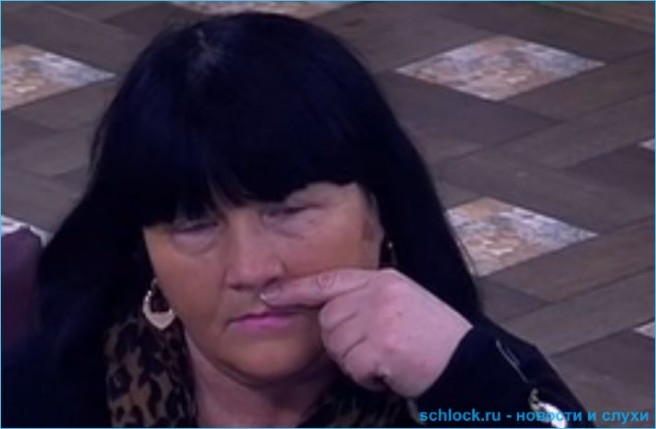 Мыла не хватило? Или совести? Мыла не хватило? Или совести?