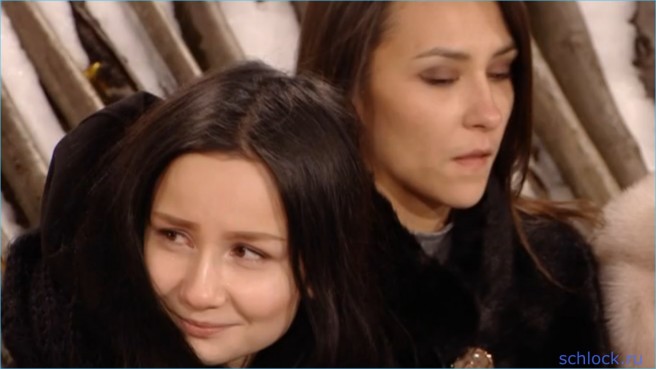 Лиза требует справедливости!