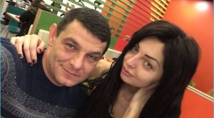 Чипизубова вернулась на работу