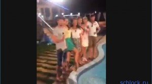 Костя Иванов о грустной сейшельской жизни Костя Иванов о грустной сейшельской жизни