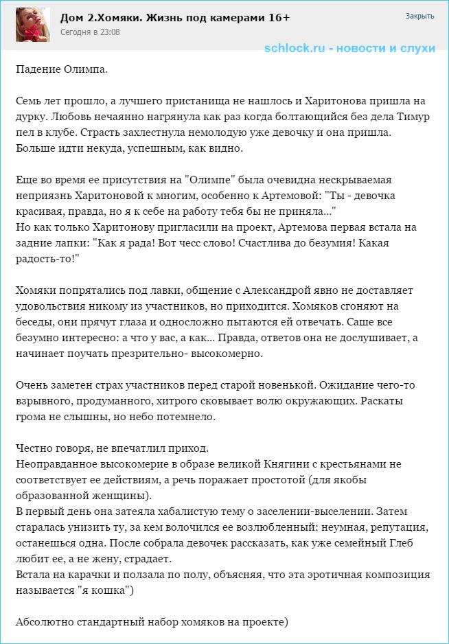 Семь лет прошло, а лучшего пристанища не нашлось