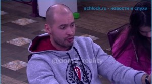 Анонс на 3 марта. Романец - тварь неблагодарная