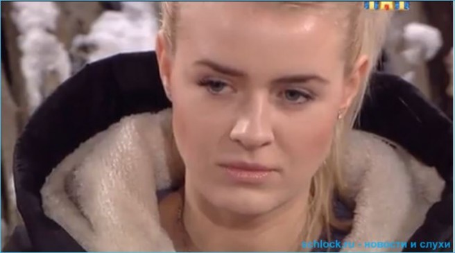 Уже добилась своего Лясковец? Уже добилась своего Лясковец?