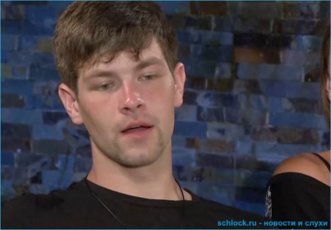 Конкурс талантов без актера Дмитренко?