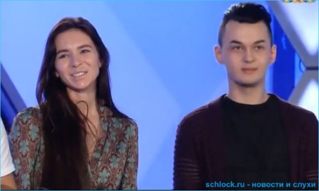 Быть ли новой паре на доме2?
