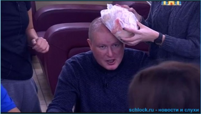Новое поприще «домового»