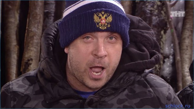 Жемчугов хочет развода?