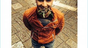 Николас сделал выбор