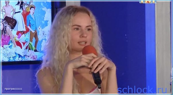 Баба Фиса напомнила о себе!